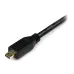 Cable HDMI StarTech.com - HDMI a Micro HDMI - 1.8 Mts - HDMIADMM6 Cable HDMI StarTech.com - HDMI a Micro HDMI - 1.8 Mts - HDMIADMM6