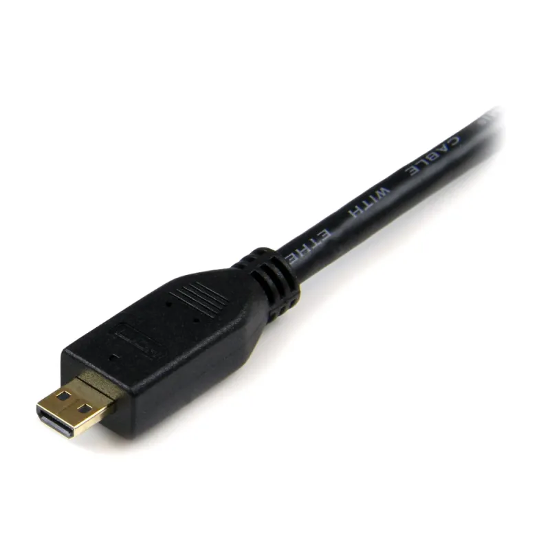 Cable HDMI StarTech.com - HDMI a Micro HDMI - 1.8 Mts - HDMIADMM6
