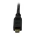 Cable HDMI StarTech.com - HDMI a Micro HDMI - 1.8 Mts - HDMIADMM6 Cable HDMI StarTech.com - HDMI a Micro HDMI - 1.8 Mts - HDMIADMM6