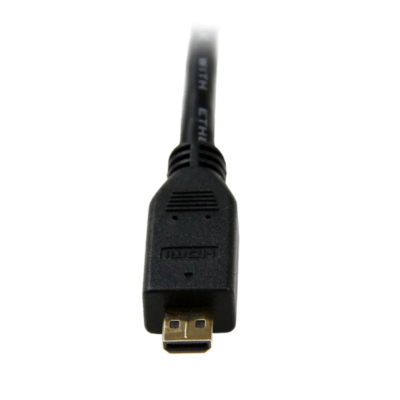 Cable HDMI StarTech.com - HDMI a Micro HDMI - 1.8 Mts - HDMIADMM6
