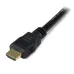 Cable StarTech.com HDMI de Alta Velocidad 1.5m 2x HDMI Macho - Negro - HDMM150CM