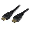 Cable HDMI StarTech.com de Alta Velocidad - 4.5m - 2x HDMI Macho - Negro - HDMM15