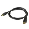 Cable HDMI StarTech.com HDMM1MP - 1 Mt - 4K - HDMM1MP