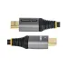 Cable de Video StarTech.com HDMMV2M - HDMI a HDMI - 2m - 4K - 60Hz - HDMMV2M