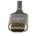 Cable de Video StarTech.com HDMMV2M - HDMI a HDMI - 2m - 4K - 60Hz - HDMMV2M