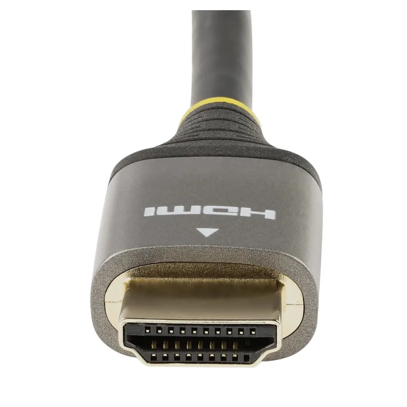 Cable de Video StarTech.com HDMMV3M - HDMI a HDMI - 3m - 4K - 60Hz - HDMMV3M