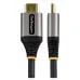 Cable StarTech - HDMI a HDMI - 50cm - HDMM21V50CM Cable StarTech - HDMI a HDMI - 50cm - HDMM21V50CM