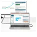 Cable StarTech - HDMI a HDMI - 50cm - HDMM21V50CM Cable StarTech - HDMI a HDMI - 50cm - HDMM21V50CM
