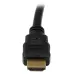 Cable StarTech.com HDMI de Alta Velocidad - 3m - 2x HDMI Macho - Negro - HDMM3M