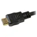 Cable StarTech.com HDMI de Alta Velocidad - 3m - 2x HDMI Macho - Negro - HDMM3M