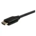 Cable StarTech.com HDMM2MP - HDMI - 2 Mts - Negro - HDMM2MP
