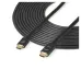 Cable HDMI StarTech.com - HDMI / HDMI - 30m - Negro - HDMM30MA