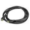 Cable StarTech.com HDMI de Alta Velocidad - 3m - 2x HDMI Macho - Negro - HDMM3M