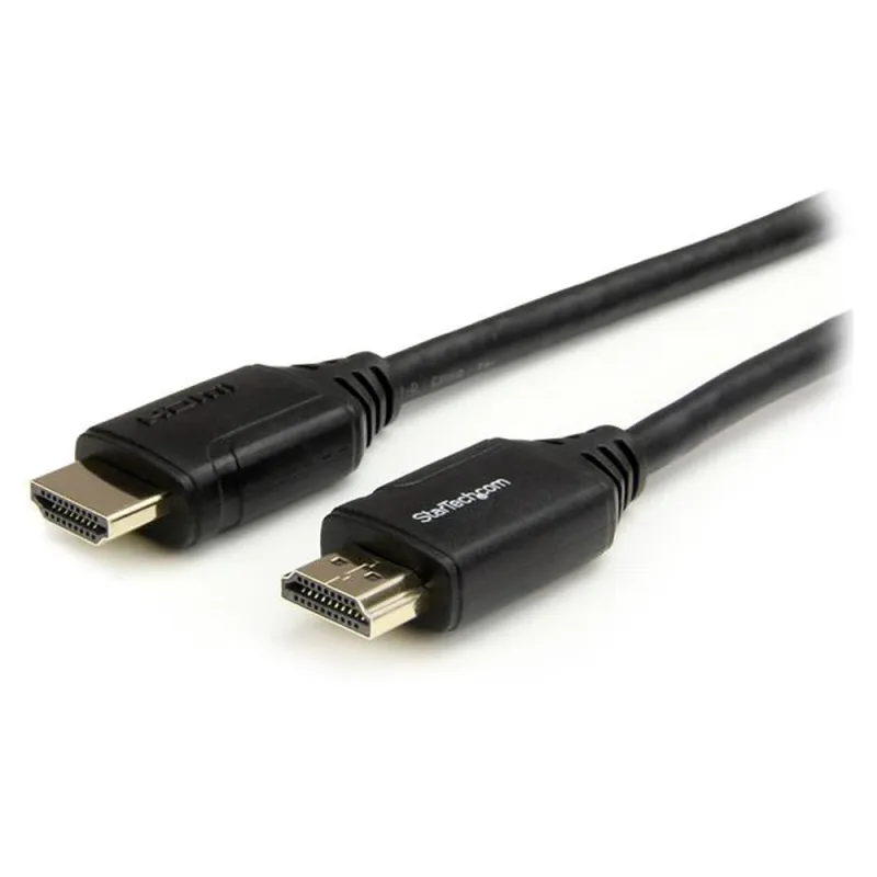 Cable de Video StarTech.com - HDMI - 4K - 3m - HDMM3MP