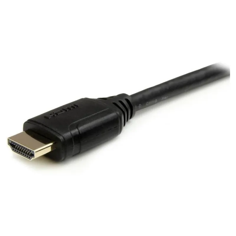 Cable de Video StarTech.com - HDMI - 4K - 3m - HDMM3MP