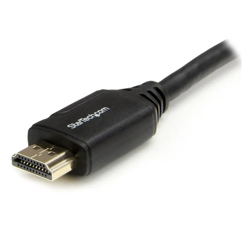 Cable de Video StarTech.com - HDMI - 4K - 3m - HDMM3MP