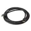 Cable de Video StarTech.com - HDMI - 4K - 3m - HDMM3MP