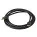Cable de Video StarTech.com - HDMI - 4K - 3m - HDMM3MP Cable de Video StarTech.com - HDMI - 4K - 3m - HDMM3MP