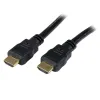 Cable de Video StarTech.com - HDMI - 2x HDMI Macho - 3m - Negro - HDMM10