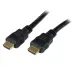 Cable StarTech.com HDMI - Alta Velocidad 5m -2x HDMI Macho,Negro - HDMM5M