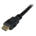 Cable StarTech.com HDMI - Alta Velocidad 5m -2x HDMI Macho,Negro - HDMM5M