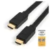 Cable StarTech.com HDMI 5m - Alta Velocidad Premium - Ethernet - 4k - 60Hz - HDMM5MP