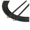 Cable StarTech.com HDMI 5m - Alta Velocidad Premium - Ethernet - 4k - 60Hz - HDMM5MP