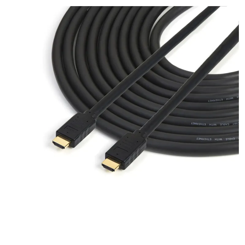 Cable HDMI StarTech.com - Alta Velocidad premium - Ethernet - 4k - 60Hz - 7m - HDMM7MP