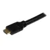 Cable HDMI StarTech.com - Alta Velocidad - 15M - Certificado Plenum - 4k X 2k - HDPMM50 Cable HDMI StarTech.com - Alta Velocidad - 15M - Certificado Plenum - 4k X 2k - HDPMM50