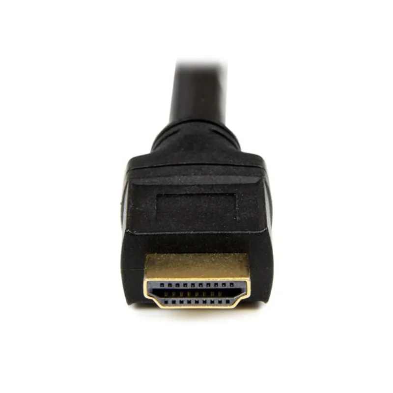 Cable HDMI StarTech.com - Alta Velocidad - 15M - Certificado Plenum - 4k X 2k - HDPMM50