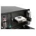 Rack Móvil StarTech.com - 5.25" para SATA 3.5" - HSB100SATBK Rack Móvil StarTech.com - 5.25" para SATA 3.5" - HSB100SATBK