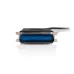 Adaptador StarTech.com - Para Impresora Paralelo Centronics a USB A de 10 pies - Plug and Play - ICUSB128410