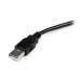 Cable Adaptador StarTech.com ICUSB1284D25 - USB a Paralelo DB25 - Para Impresora - 1.8m - ICUSB1284D25 Cable Adaptador StarTech.com ICUSB1284D25 - USB a Paralelo DB25 - Para Impresora - 1.8m - ICUSB1284D25