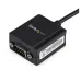 Cable Adaptador StarTech.com - USB a 1 Puerto RS232 - Retención COM - ICUSB2321F Cable Adaptador StarTech.com - USB a 1 Puerto RS232 - Retención COM - ICUSB2321F