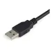Cable Adaptador StarTech.com - USB a 1 Puerto RS232 - Retención COM - ICUSB2321F Cable Adaptador StarTech.com - USB a 1 Puerto RS232 - Retención COM - ICUSB2321F