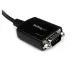 Cable Adaptador Profesional de USB a Puerto Serie con Retención de COM StarTech.com - ICUSB2321X Cable Adaptador Profesional de USB a Puerto Serie con Retención de COM StarTech.com - ICUSB2321X