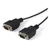 Cable Adaptador FTDI USB a Serie RS232 de 2 Puertos con Retención COM StarTech.com - ICUSB2322F
