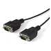 Cable Adaptador FTDI USB a Serie RS232 de 2 Puertos con Retención COM StarTech.com - ICUSB2322F Cable Adaptador FTDI USB a Serie RS232 de 2 Puertos con Retención COM StarTech.com - ICUSB2322F