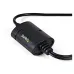 Cable Adaptador FTDI USB a Serie RS232 de 2 Puertos con Retención COM StarTech.com - ICUSB2322F Cable Adaptador FTDI USB a Serie RS232 de 2 Puertos con Retención COM StarTech.com - ICUSB2322F