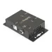 Hub Concentrador StarTech.com - USB - 2 Puertos de Pared - DIN - Negro - ICUSB2322I Hub Concentrador StarTech.com - USB - 2 Puertos de Pared - DIN - Negro - ICUSB2322I