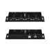 Concentrador Adaptador StarTech.com - USB a Serial RS232 DB9 - 4 Puertos - Riel DIN Industrial - ICUSB2324I Concentrador Adaptador StarTech.com - USB a Serial RS232 DB9 - 4 Puertos - Riel DIN Industrial - ICUSB2324I
