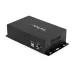 Concentrador StarTech.com Concentrador USB a 8 Puertos - Serie RS232 - Industrial - Montaje en Pared Riel DIN - ICUSB2328I