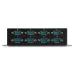 Concentrador StarTech.com Concentrador USB a 8 Puertos - Serie RS232 - Industrial - Montaje en Pared Riel DIN - ICUSB2328I