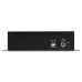 Concentrador StarTech.com Concentrador USB a 8 Puertos - Serie RS232 - Industrial - Montaje en Pared Riel DIN - ICUSB2328I