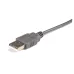 Cable Adaptador StarTech.com - USB a Serie RS232 DB9/DB25 - ICUSB232DB25