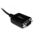 Cable Startech.com Adaptador USB a Puerto Serie RS232 DB9 con Retención del Puerto COM - ICUSB232PRO Cable Startech.com Adaptador USB a Puerto Serie RS232 DB9 con Retención del Puerto COM - ICUSB232PRO