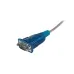 Cable StarTech.com Adaptador USB a Serie RS232 - 1 Puerto Serial DB9 - ICUSB232V2 Cable StarTech.com Adaptador USB a Serie RS232 - 1 Puerto Serial DB9 - ICUSB232V2