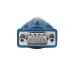 Cable StarTech.com Adaptador USB a Serie RS232 - 1 Puerto Serial DB9 - ICUSB232V2 Cable StarTech.com Adaptador USB a Serie RS232 - 1 Puerto Serial DB9 - ICUSB232V2