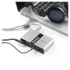 Tarjeta de Sonido StarTech.com - USB - Salidas de Audio 7.1 - Entrada S/PDIF Óptica - ICUSBAUDIO7D