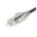 Cable USB StarTech.com ICUSBROLLOVR - USB 2.0 - RJ-45 - 1.8Mts - Negro - ICUSBROLLOVR Cable USB StarTech.com ICUSBROLLOVR - USB 2.0 - RJ-45 - 1.8Mts - Negro - ICUSBROLLOVR